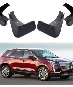 MOERTIFEI Guardabarros Guardabarros Guardabarros -Negro