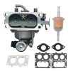 Carburador Carbpro 15004-1011 compatible con Kawasaki