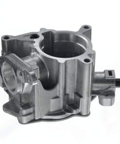 Bomba de Vacío de Freno de Repuesto A-Premium para Audi A4