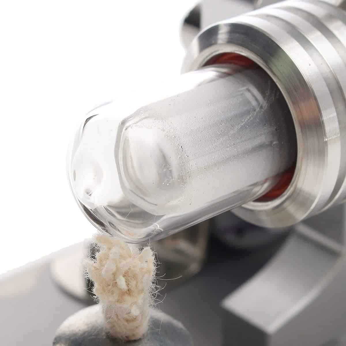 Motores de aire caliente Stirling PUOSUO Generador de - Imagen 4