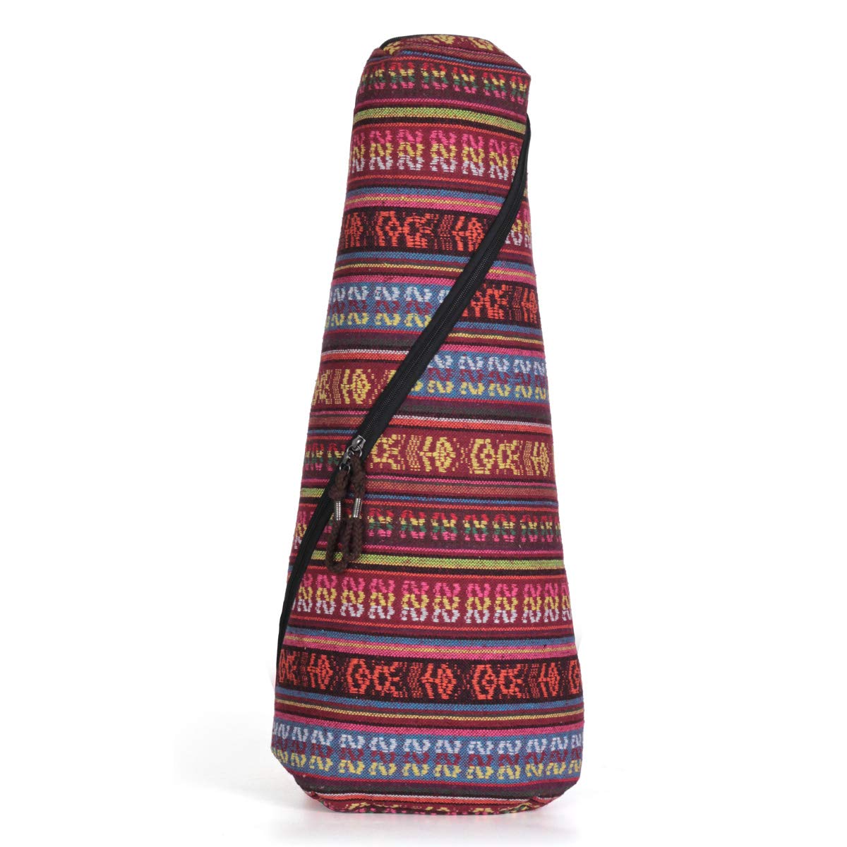 Funda para Ukulele Glenmi Bohemio para Tenor Ukulele 26'',