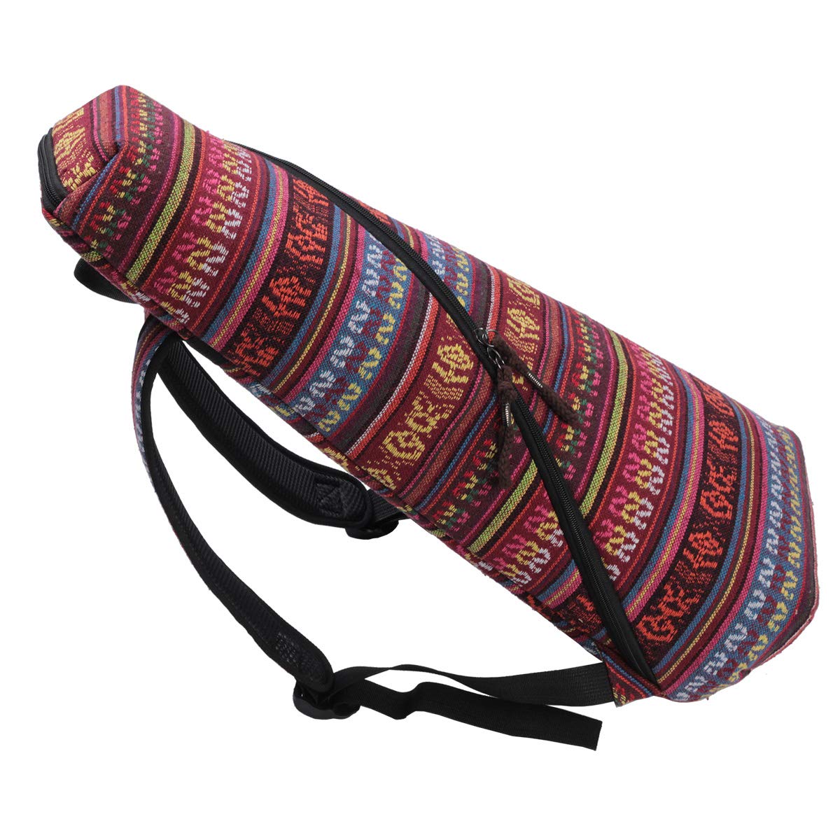 Funda para Ukulele Glenmi Bohemio para Tenor Ukulele 26'', - Imagen 3