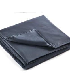 Funda de Edredón RelaxBlanket -Gris Oscuro
