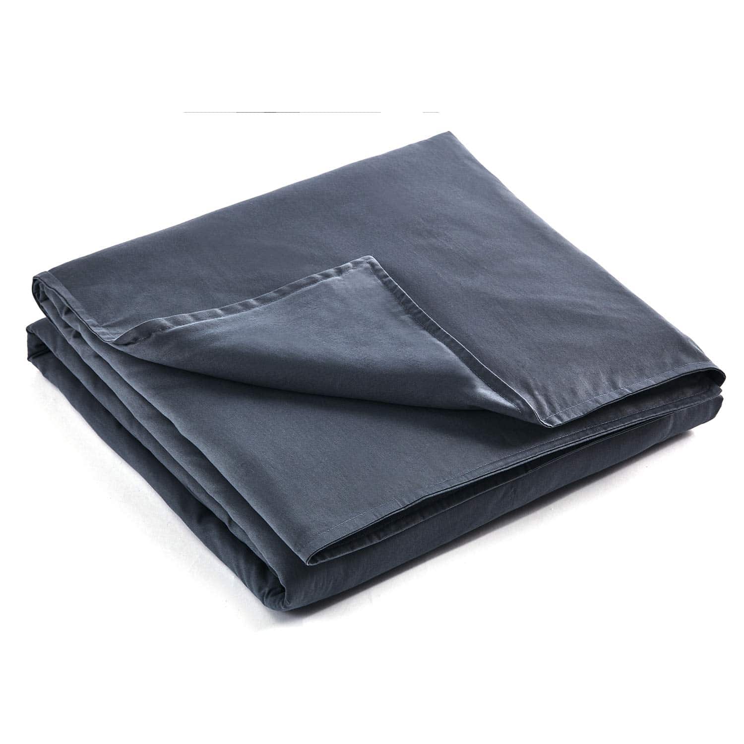 Funda de Edredón RelaxBlanket -Gris Oscuro