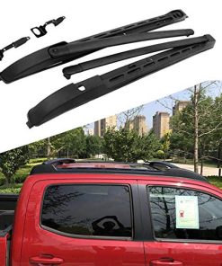 Barras Transversales de Techo Kingcher para Toyota Tacoma