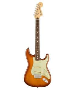 Fender American Performer Stratocaster - Honeyburst con
