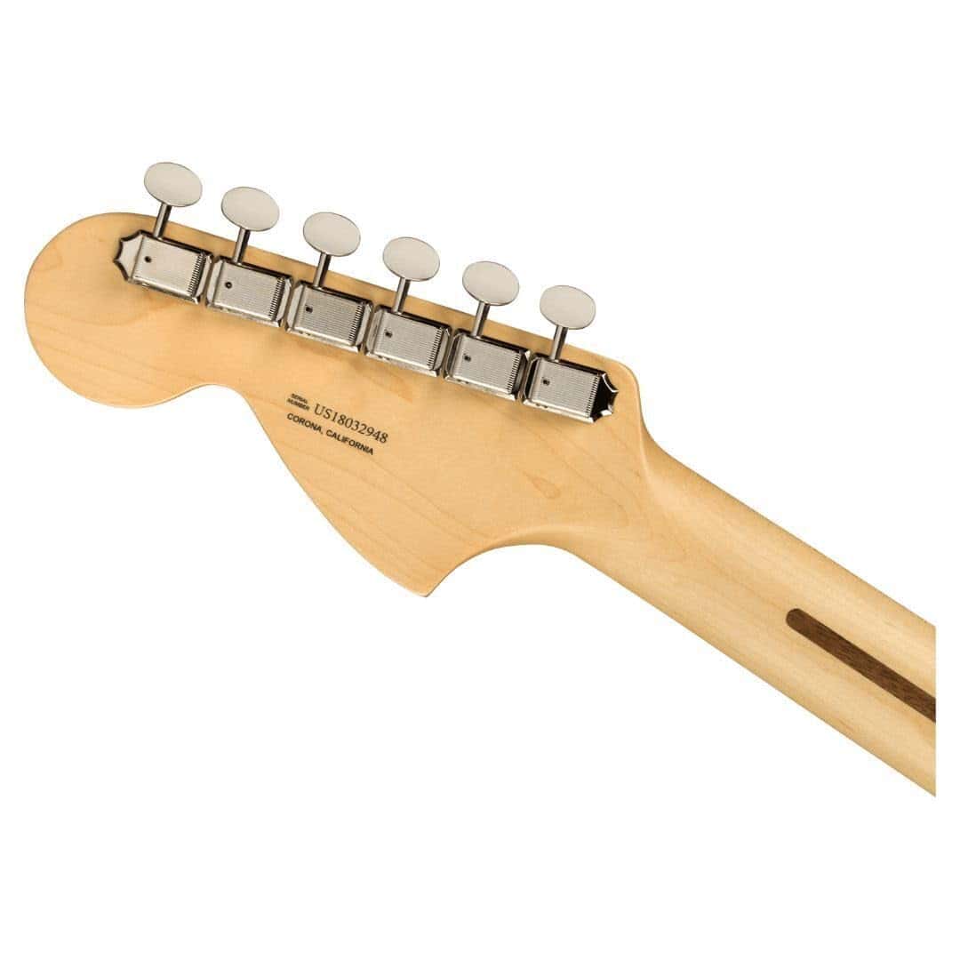 Fender American Performer Stratocaster - Honeyburst con - Imagen 7