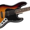 Bajo Jazz Fender American Performer, 3-Color Sunburst,