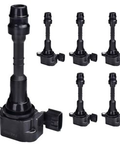 Paquete de 6 Bobinas de Encendido de Repuesto para V6 3.5L