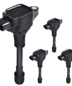 Paquete de 4 Bobinas de Encendido de Repuesto para 1.6L