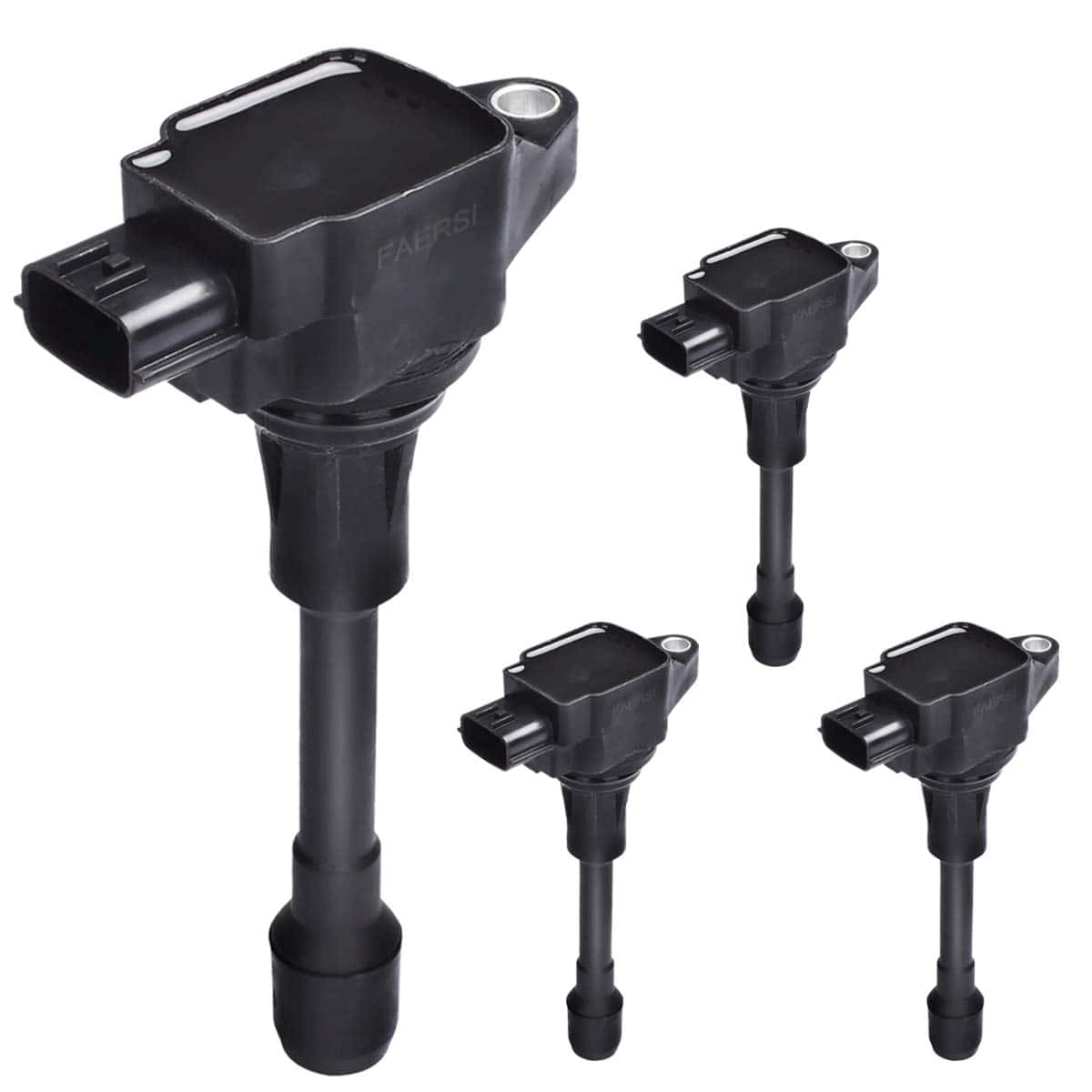 Paquete de 4 Bobinas de Encendido de Repuesto para 1.6L