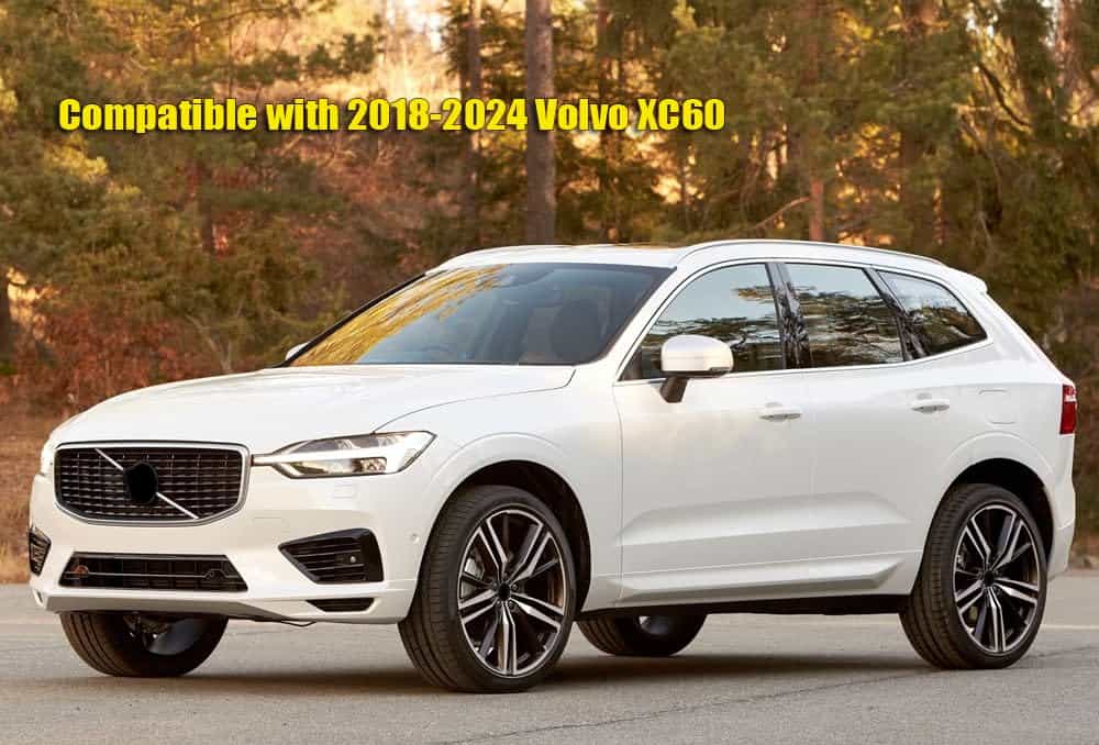 MOERTIFEI Guardabarros Guardabarros Guardabarros -Negro - Imagen 3