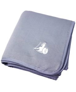 Manta de Protección Contra la Radiación EMF -Gris