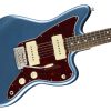 Fender American Performer Jazzmaster - Satin Lake Placid