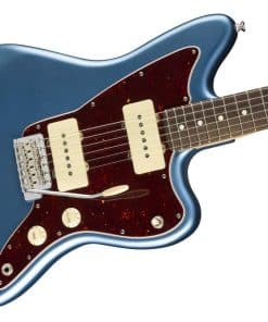 Fender American Performer Jazzmaster - Satin Lake Placid