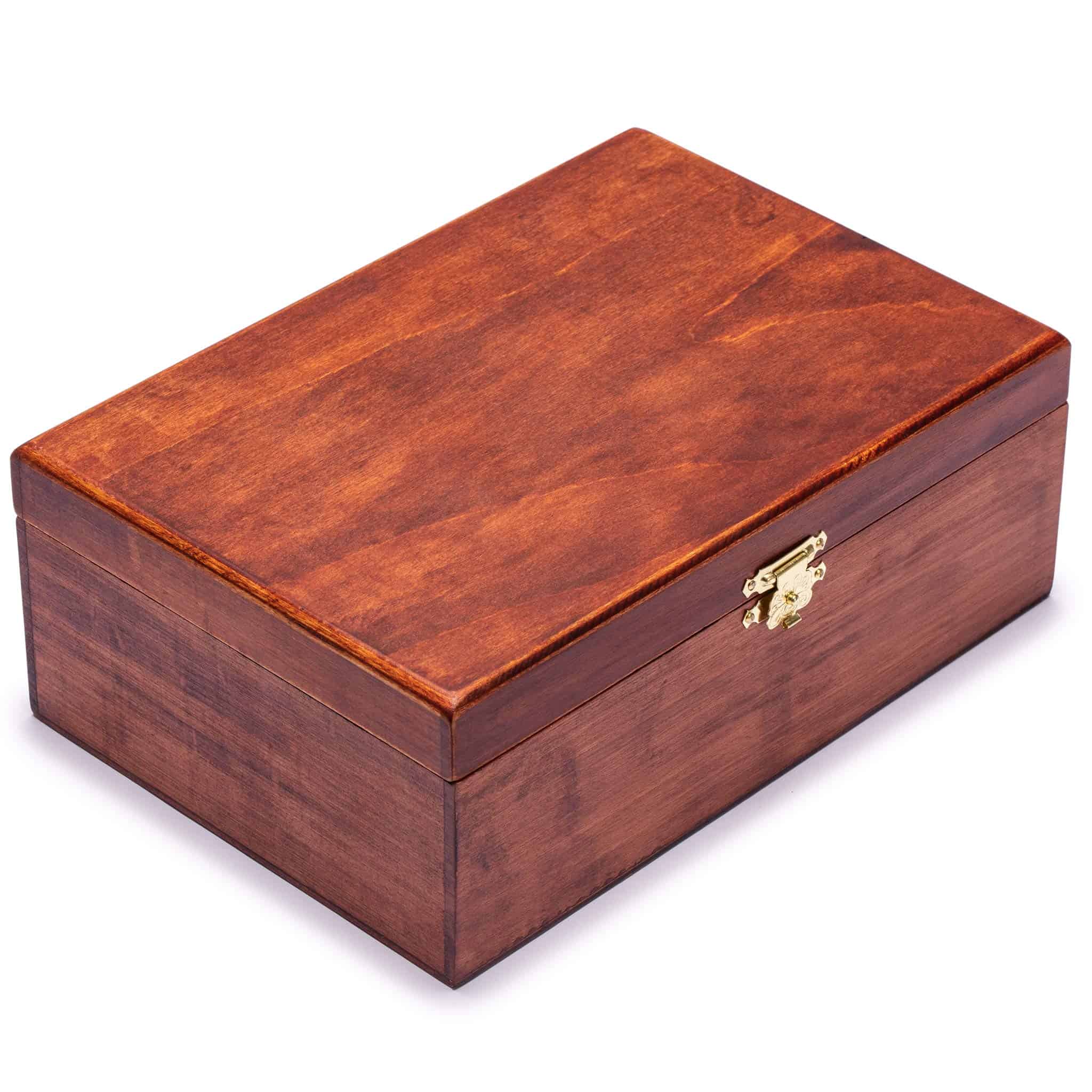 Juego de Ajedrez Husaria Staunton Tournament No. 6 con 2 - Imagen 8