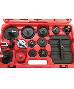 Kit Maestro de Adaptadores de Sangrado de Frenos CTA Tools