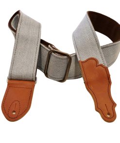 Correa Franklin - Serie Denim - Respaldo de Algodón -