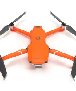 Skin Wrap Wrapgrade para Unidad Principal DJI Mavic 2