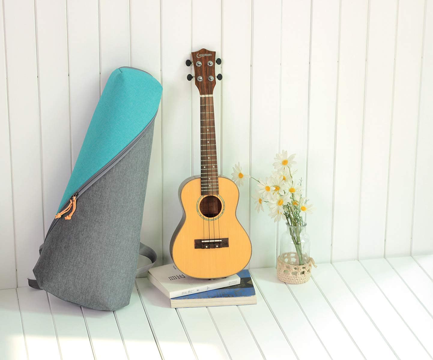 Estuche de Ukulele Friendly's -� | Negro - Imagen 8