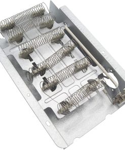 Elemento Calefactor de Secadora de Ropa Modelo Específico