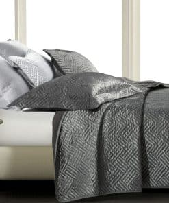 Juego de Colcha de Seda Satinada NTBAY Queen, Patrón