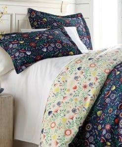 Southshore Fine Living, Inc. Funda de Edredón XL Twin Extra