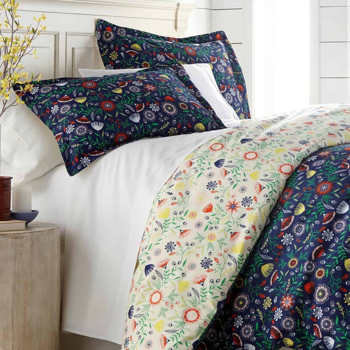 Southshore Fine Living, Inc. Funda de Edredón XL Twin Extra