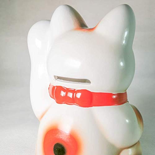 Cocobitplus Manekineko 5 : Hucha de gato de la suerte 15 - Imagen 9