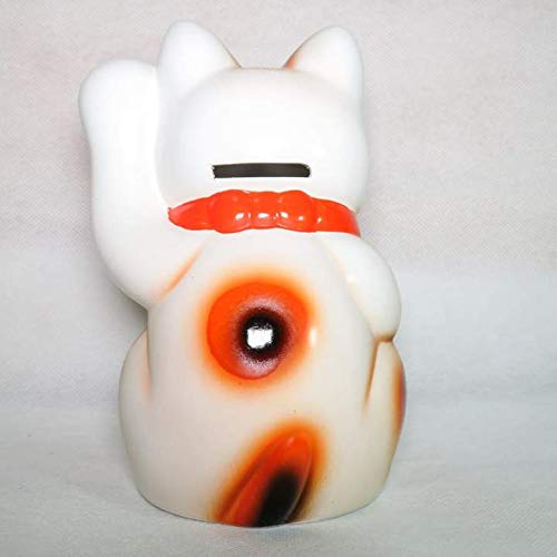 Cocobitplus Manekineko 5 : Hucha de gato de la suerte 15 - Imagen 4