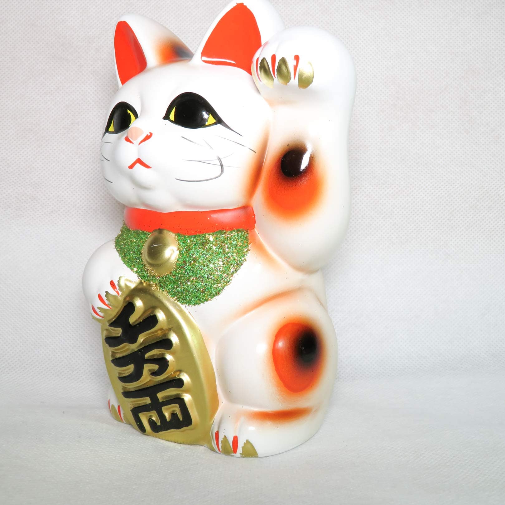 Cocobitplus Manekineko 5 : Hucha de gato de la suerte 15 - Imagen 3