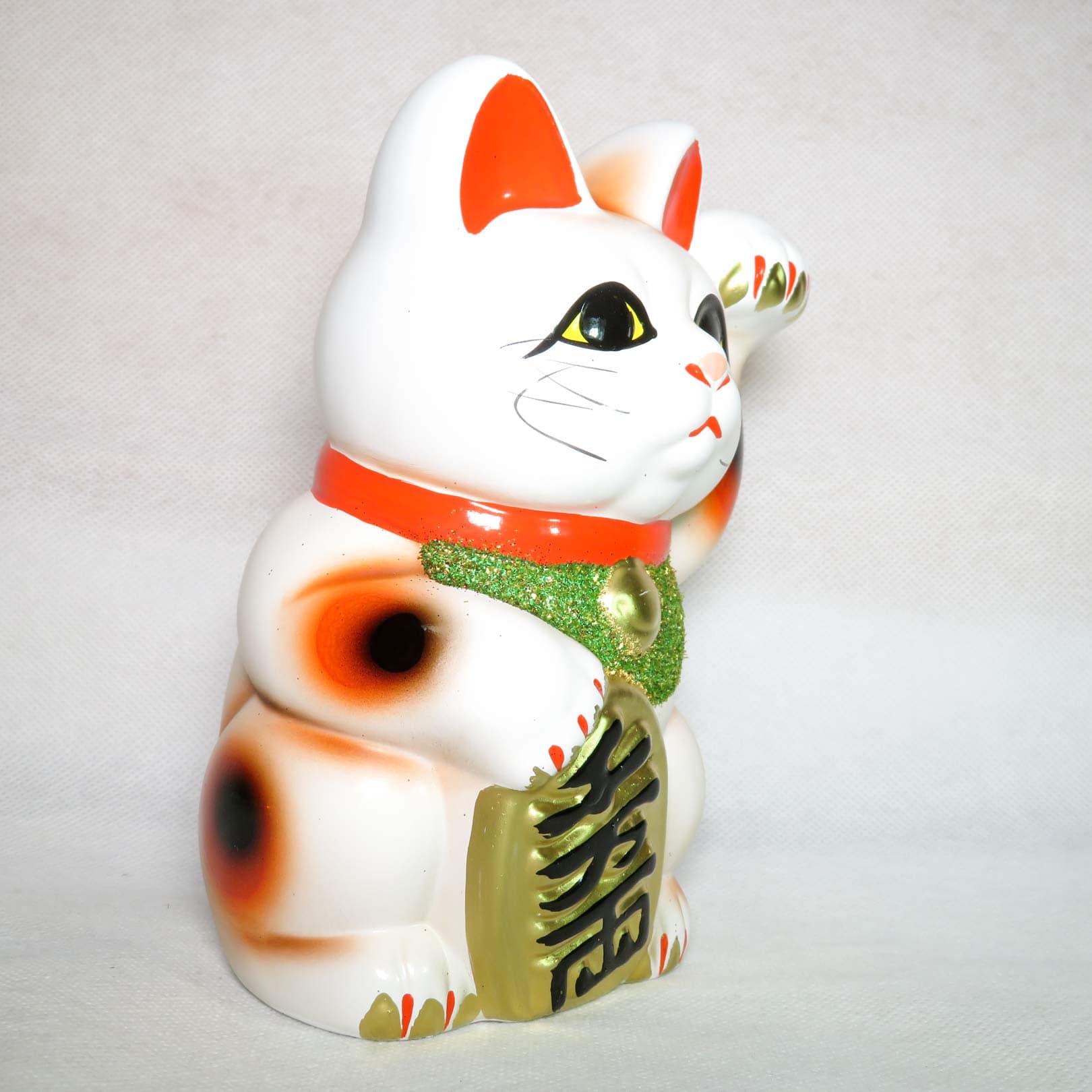 Cocobitplus Manekineko 5 : Hucha de gato de la suerte 15 - Imagen 5