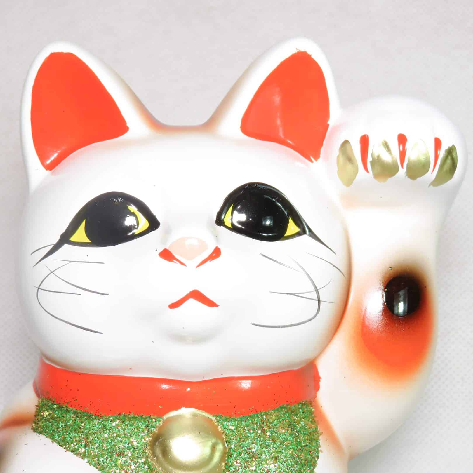 Cocobitplus Manekineko 5 : Hucha de gato de la suerte 15 - Imagen 6