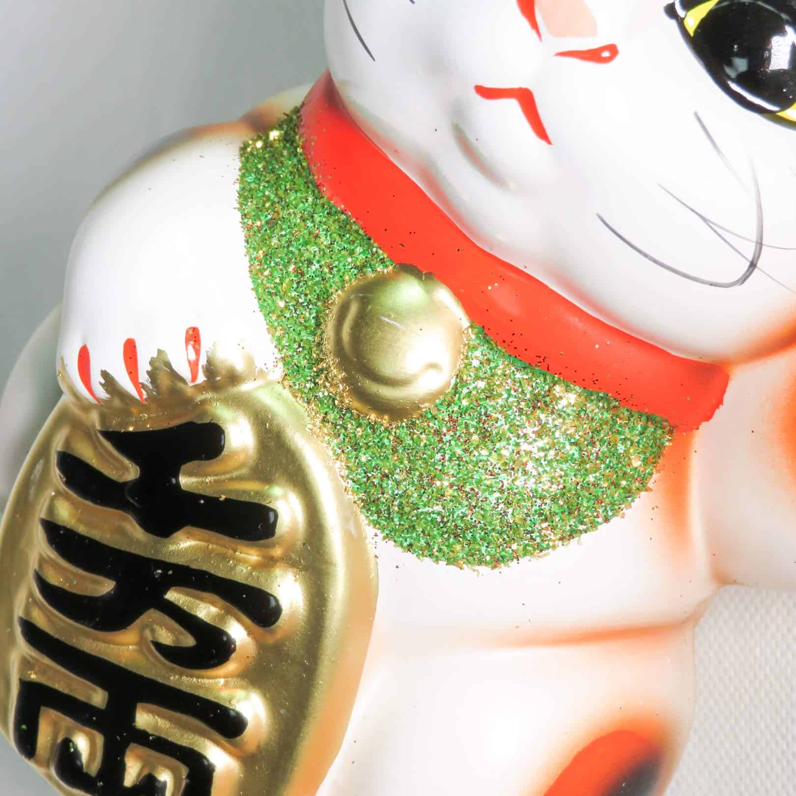 Cocobitplus Manekineko 5 : Hucha de gato de la suerte 15 - Imagen 8