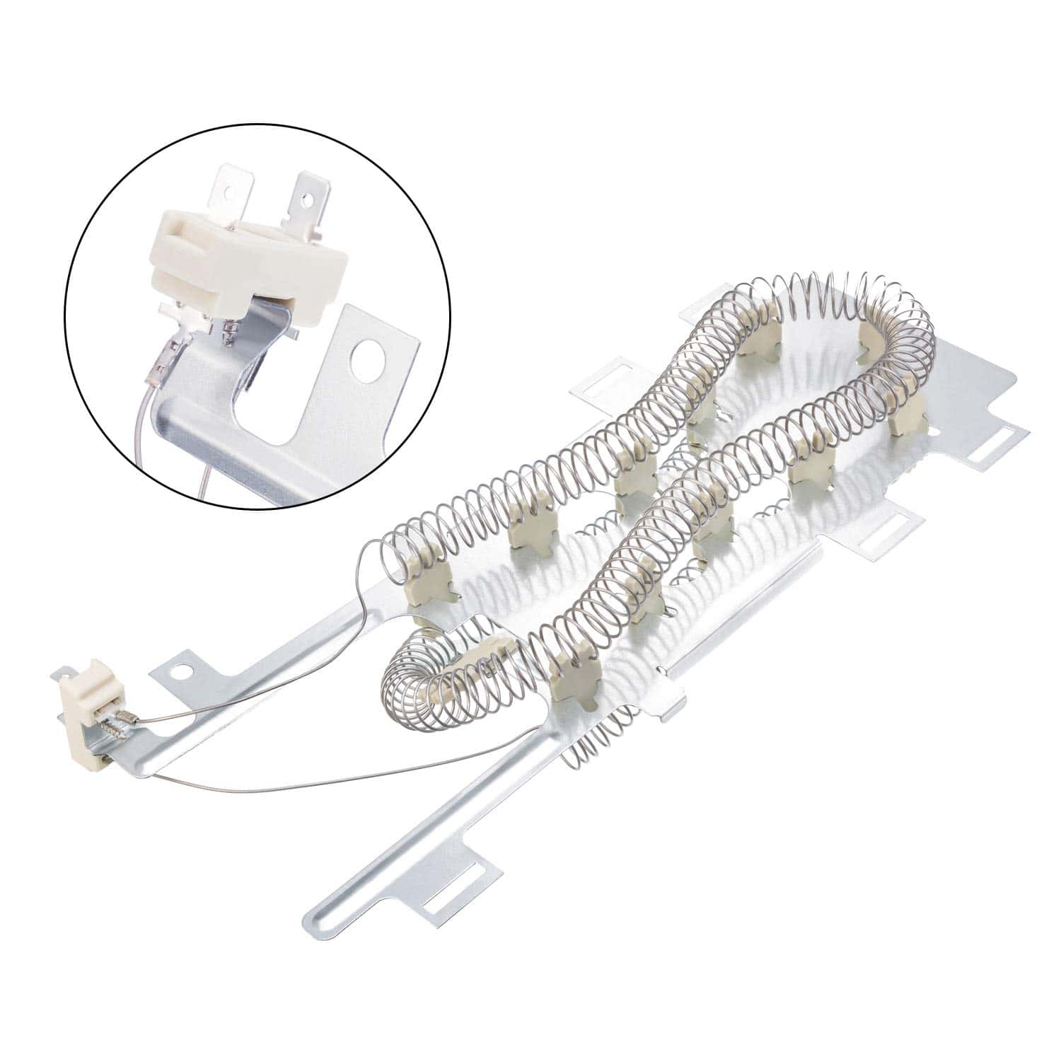 Elemento Calefactor del Secador Jovitec 8544771 Juego de - Imagen 8