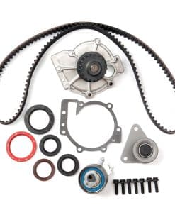 Kit de Correa de Distribución y Bomba de Agua CCIYU