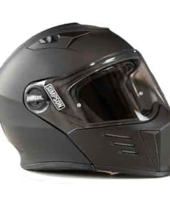 Simpson Helmets M59M3 Mod Bandit Certificación DOT/ECE