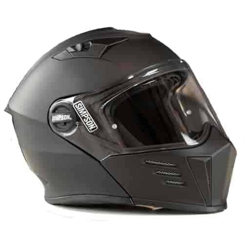 Simpson Helmets M59M3 Mod Bandit Certificación DOT/ECE