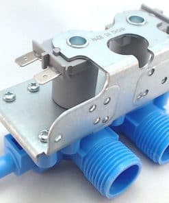 Válvula de Entrada de Agua para Lavadora -SE y más)