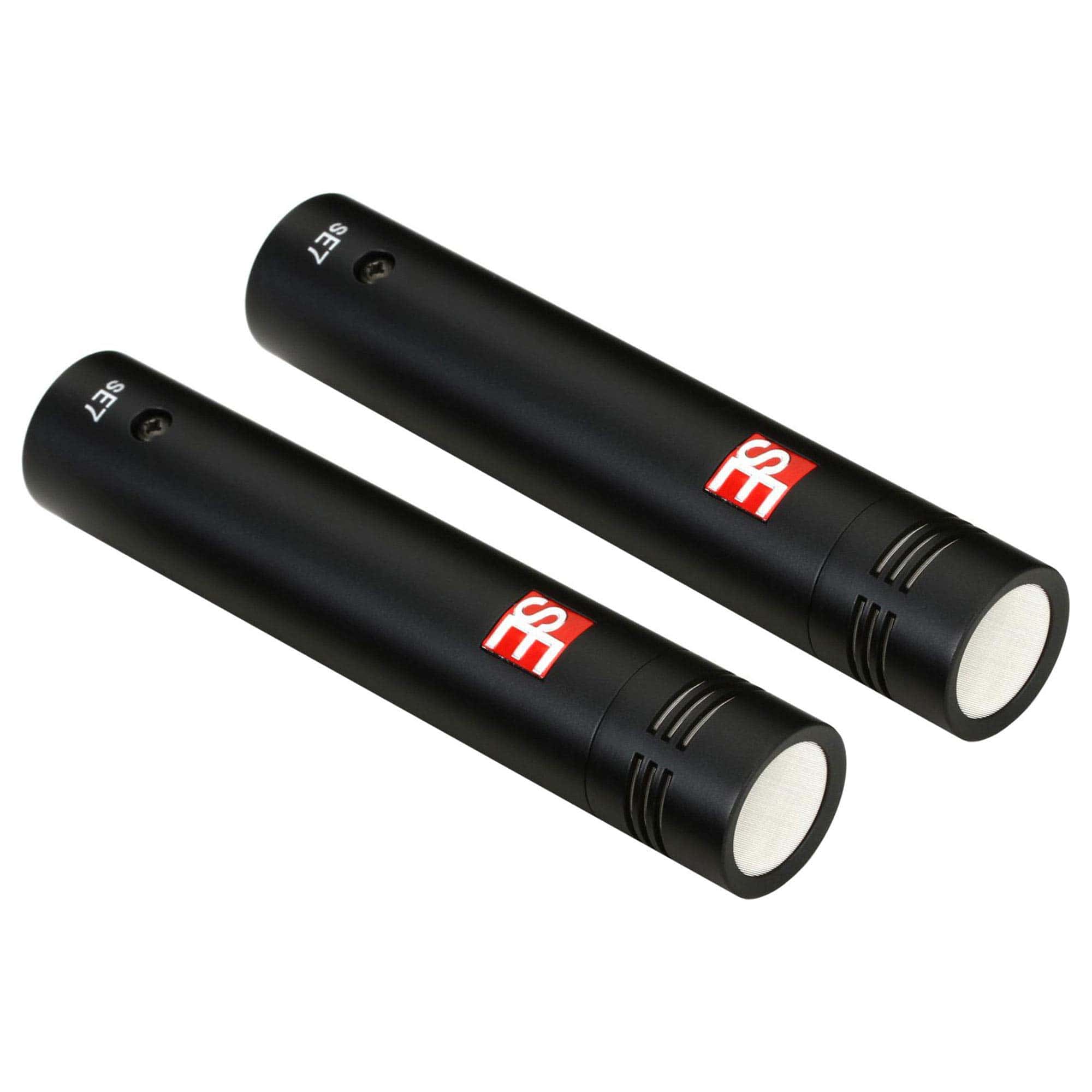 SE ELECTRONICS - Par de micrófonos de condensador cardioide - Imagen 8