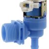 Válvula de entrada de agua para lavavajillas -ter Parts