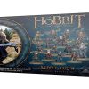 Juegos Workshop - El Hobbit/El Señor de los Anillos -