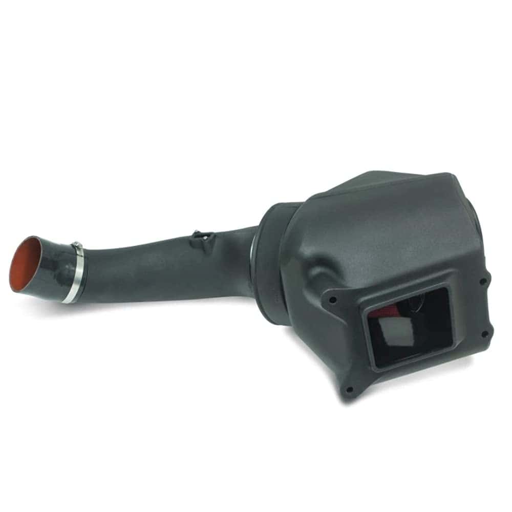 Sistema de admisión Banks Power para Chevy/GMC 2500 L5P - Imagen 8