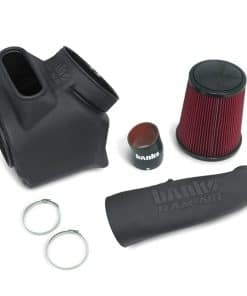 Sistema de admisión Banks Power para Chevy/GMC 2500 L5P