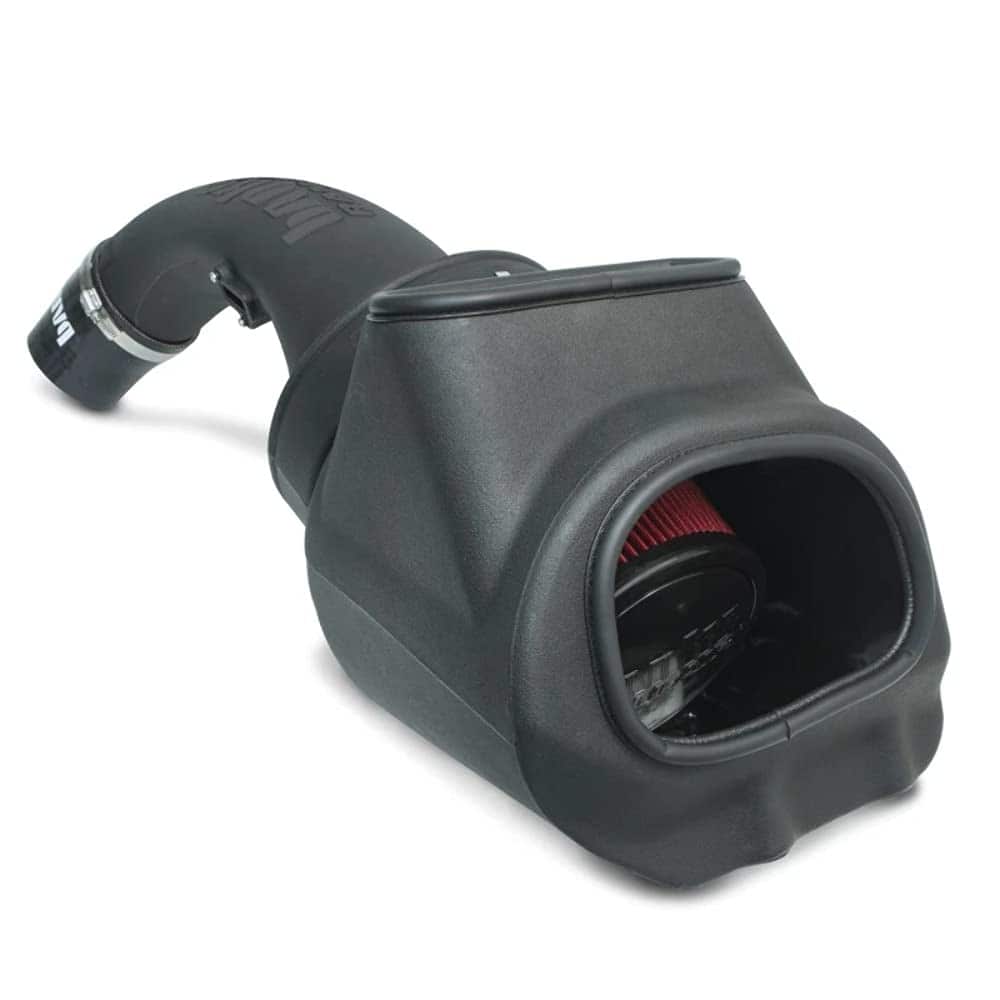 Sistema de admisión Banks Power para Chevy/GMC 2500 L5P - Imagen 5