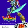 Voltron, Defensor del Universo - Classic ViewMaster - 21