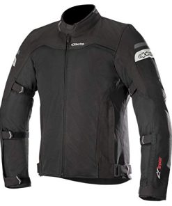Chamarra de moto Alpinestars Leonis Drystar Air para