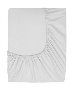 Sábana Ajustable Prime Deep Pocket Comfy Basics -