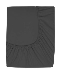 Sábana Ajustable de Bolsillo Profundo Comfy Basics Prime -