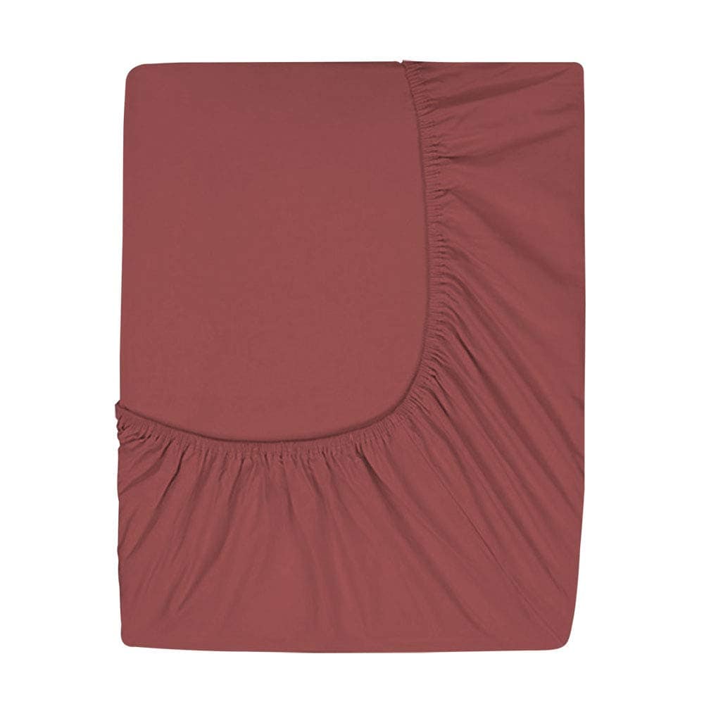 Sábana Ajustable Comfy Basics Prime - Microfibra Cepillada